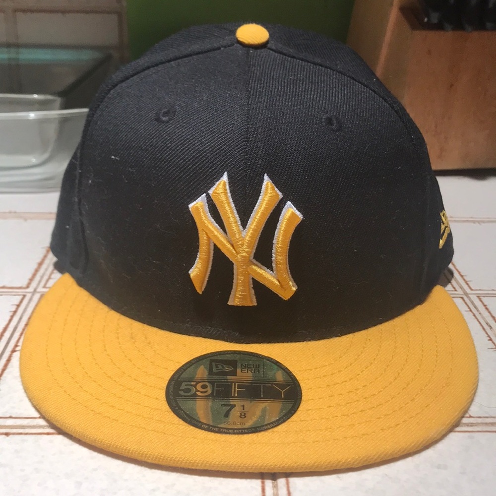 New Era Yankees Hat